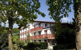 Relais du Silence Argi Eder